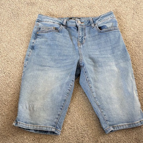 Women bermuda shorts - bermuda,