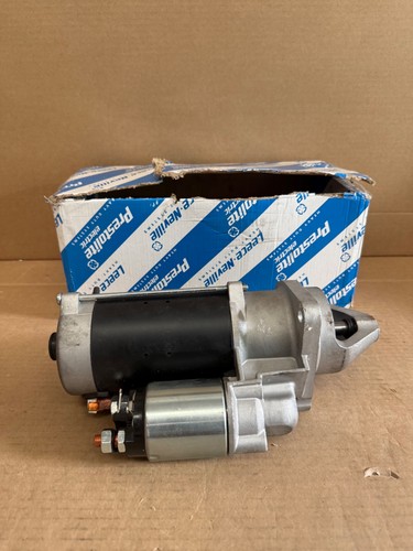 Prestolite 24v 4kw starter - prestolite,