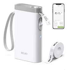 Luxury Nelko Label Maker