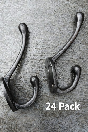 Pack black heavy - black, forged