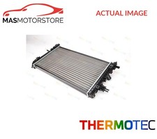 ENGINE COOLING RADIATOR