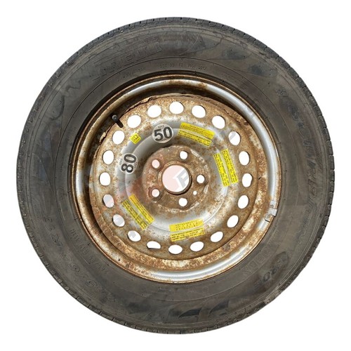 Volkswagen amarok inch - 17,
