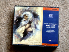 WILLIAM SHAKESPEARE - KING