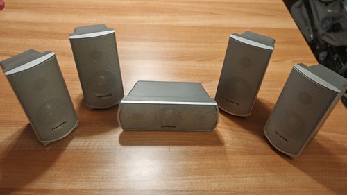 Panasonic home cinema - , centre