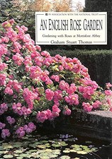 An English Rose Garden