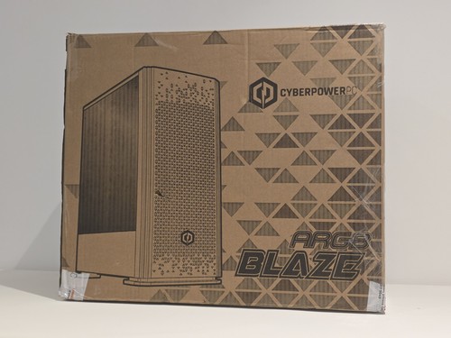 Cyberpowerpc gaming intel - -,
