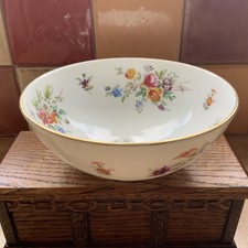 Minton Marlow Footed Bowl-1st
