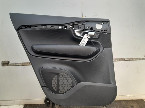 Volvo xc90 door card trim - door,