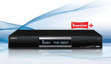 Humax pvr 9300t - humax, (500gb)