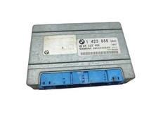 BMW 5 Touring E39 Gearbox
