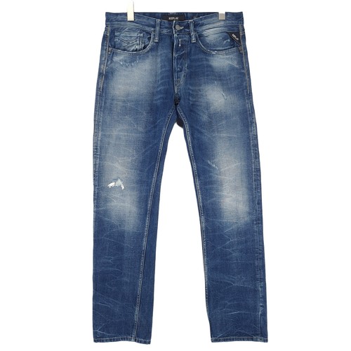 Replay jeans newbill men - replay,
