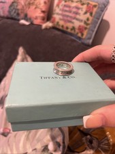 Tiffany & Co. Sterling Silver