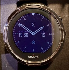 Suunto 9 Baro GPS Watch