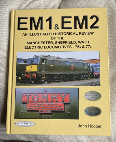 Em1 em2 an illustrated - &,