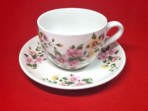 Vintage portmeirion jumbo - :,