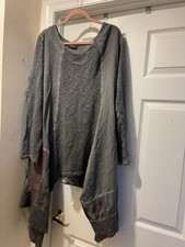 Kekoo Design Women Tunic Top