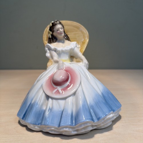 Royal doulton annabel bone - royal,