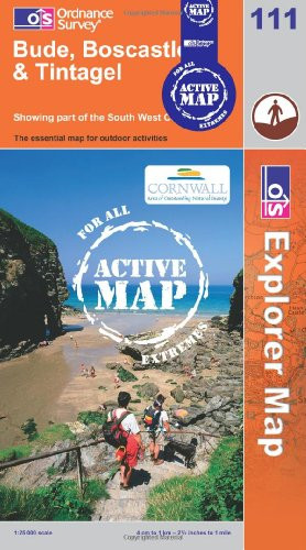 Bude boscastle and tintagel - boscastle,