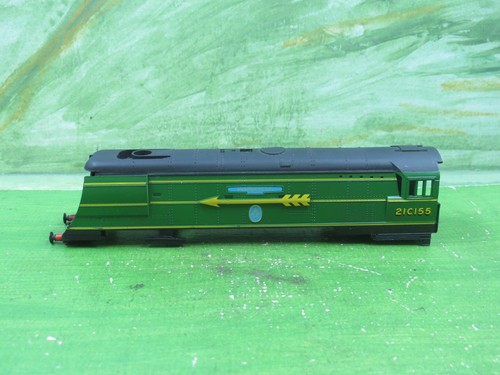 Hornby battle britain loco - of,