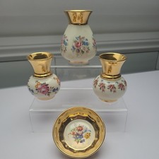 Prinknash Abbey Pottery Vase