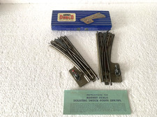 2 X Hornby Dublo Isolating