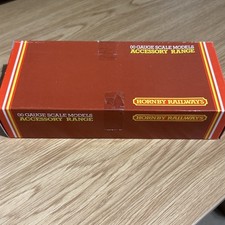 Hornby 00 R657 Girder Bridge -