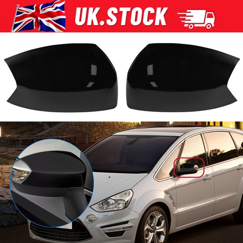 Gloss black left right - left,