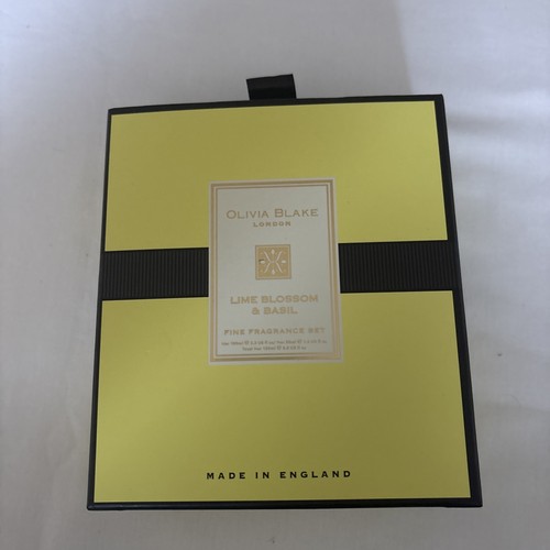 Olivia blake london lime - olivia,