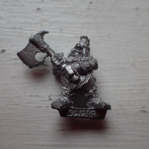 Citadel warhammer 80s - warhammer,