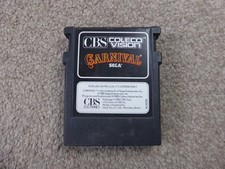 Carnival by Sega Coleco Vision