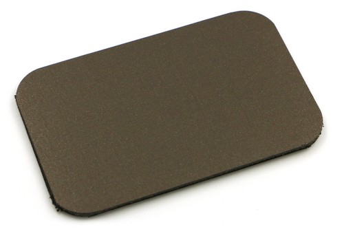 Mag patch hook - hook, loop