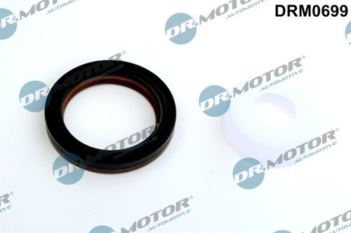 New shaft seal crankshaft - new,