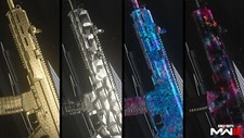 [MW3] XBOX/PS/PC - MASTERY
