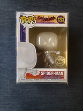 Funko Pop! Spider-Man 1223