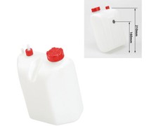Go Kart R/R Petrol Tank 3 Ltr