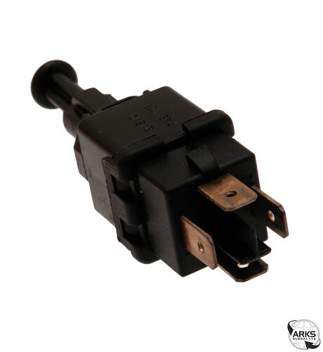 Cambiare brake light switch - brake,