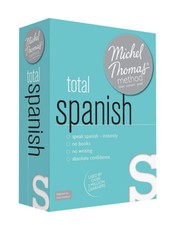 Michel Thomas Spanish Course