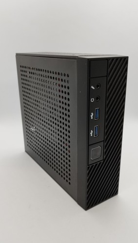 Itx tiny office 5600g - tiny, pc,