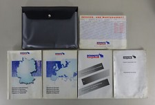 Document Kit + Operating