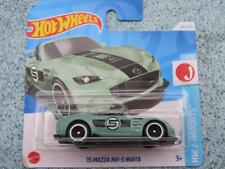 Hot Wheels H4C 069 2015 MAZDA