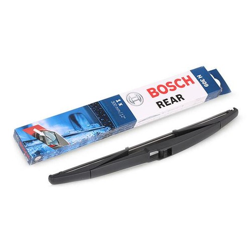 Bosch rear windshield wiper - bosch,