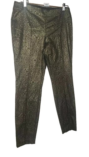 Alfani metallic skinny - alfani,