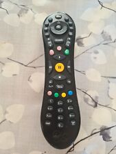 Virgin Media SMLD-00157-000 Remote Control Black Wireless for Virgin Media Tivo
