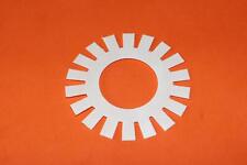 LUCAS BTH MAGNETO E15 BEARING INSULATOR 0.012" THICK LU451379