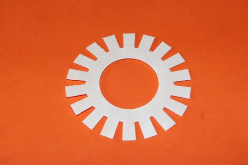 Lucas bth magneto e15 - lucas, bearing