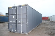 NEW Converted Shipping