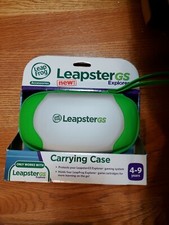 LeapFrog LeapsterGS Explorer