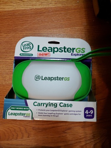 Leapfrog leapstergs explorer - leapfrog,