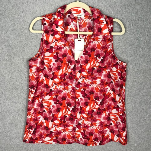 Pleione anthropologie shirt - pleione,