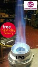 Chinese wok cooker burner - chinese,